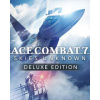 ESD GAMES ACE COMBAT 7 SKIES UNKNOWN DELUXE (PC) Steam Key