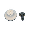 Mora/Gorenje 462419 gombík mikrovlnnej rúry