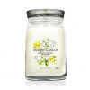 Yankee Candle Signature Midnight Jasmine 567 g vonná svíčka