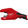 MILWAUKEE M12 RAPTOR XL Rezačka na nerez potrubia 4933498374