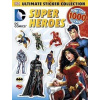 Super Heroes - Dorling Kindersley