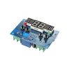 Digitální termostat W1401, -9 až 99°C