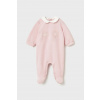 Overal pre bábätká Mayoral Newborn 2701.2A.Newborn.9BYA ružová 70