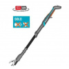 Gardena - 18V AKU nožnice na konáre EasyCut 110/18V P4A, bez batérie a nabíjačky 14772-55