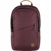 Batoh Fjällräven Raven 20 až 20 l červený