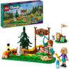 LEGO® Friends 42622 Lukostrelnica v dobrodružnom tábore
