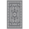 Vopi Marrakesh 207 grey 300 x 400 cm