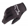 Rukavice na moto Alpinestars Radar glove black rukavice vel. L