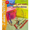 DaVinci - Šperky pre malé i veľké slečny - Ester Vincze