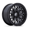 Fuel FC857 RINCON disk 20x10 5x139.7 78.1 ET-18, Gloss black