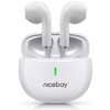 Bezdrôtové slúchadlá do uší Niceboy HIVE Beans Pop