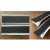 Suchý zips s lepidlom 16mm - metráž