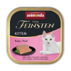 animonda ANIMONDA Vom Feinsten Kitten Baby Pate - mokré krmivo pre mačky - 100g