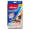 VILEDA ULTRAMAX FLAT 155747 PLATNÉ MOP VLASTI 2 PCS (VILEDA ULTRAMAX FLAT 155747 PLATNÉ MOP VLASTI 2 PCS)