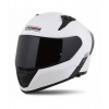 Přilba Aero Solid, CASSIDA (bílá/černá) 2025 2XL (63 až 64 cm)