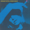 Marianne Faithfull: - Universal Music 8423552 - (CD / B)