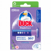 Duck Fresh Discs čistiaci gél na toalety s vôňou Levanduľa Lavender 36 ml