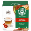 LATTE Hazelnut 12 ks STARBUCKS