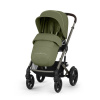 CYBEX Kočík športový Talos S Lux TPE Moss Green - khaki GOLD