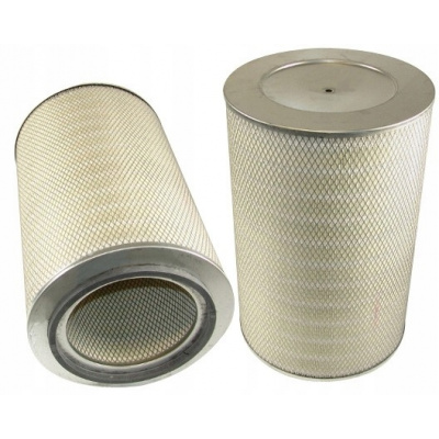 Vzduchový filter SA14019 pre Zettelmeyer (Vzduchový filter SA14019 pre Zettelmeyer)