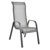 HECHT HONEY MAXI CHAIR Kovová záhradná stolička