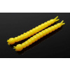 Libra Lures Slight Worm 38 Yellow 007 (Cheese) Libra Lures