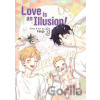 Love Is an Illusion! Vol. 3