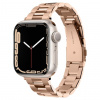 Spigen remienok Modern Fit pre Apple Watch 38/40/41mm - Rose Gold 061MP25944
