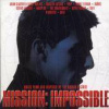 O.S.T. MISSION:IMPOSSIBLE CD