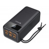 NONAME Sandberg Powerbank USB-C PD 130W 50000 čierna 420-75