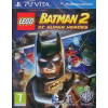 LEGO Batman 2: DC Super Heroes