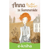 E-kniha Anna ze Summerside - Lucy Maud Montgomery, Ivona Knechtlová (ilustrátor)