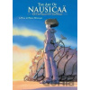 The Art of Nausica Miyazaki HayaoPevná vazba