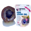 Doplnok Stravy Pre Psov LK Baits Pet Nutrigo Dog Supplement Cod Liver Oil Mini 75g