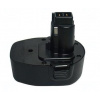 Nabíjacie batérie pre aku náradie T6 power Black+Decker (PTBD0003)