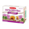 Terezia Terézia Company Pestrec + Reishi Forte 60 kapsúl