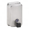 BEMETA - Dávkovač mydla 850ml, matný 105109035
