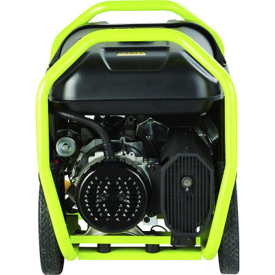 Generátor série PX ,PX 8000 AVR, benzín, 230 V, výkon 4,5 kW Pramac
