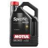 Motorový olej MOTUL SPECIFIC RBS0-2AE 0W20 5L