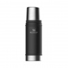 STANLEY Termoska Classic series Legendary Classic 470ml černá mat
