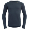 DEVOLD Expedition Merino 235 Shirt Man, Night - M