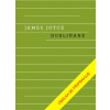 Dubliňané - Joyce James