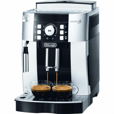 DELONGHI Kávovar Espresso DéLonghi ECAM 21.117SB