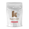 Kompava Vegan Protein 525 g, čokoláda/pomaranč