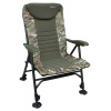 Suretti Kreslo Fishmaster Camo