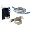 Geberit AquaClean Skryté pripojenie ovládania elektronického bidetu 147.039.00.1 GEB 147.039.00.1