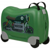 Detský kufor SAMSONITE Detský kufor Dream 2Go Ride-on Motorbike veľ. S (4101)