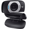 Webová kamera Logitech C615 8 MP