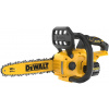 DeWALT DCMCS565N Aku reťazová píla (30cm/18V/bez aku)