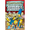 Simpsonovi: Komiksová dupárna - Matt Groening